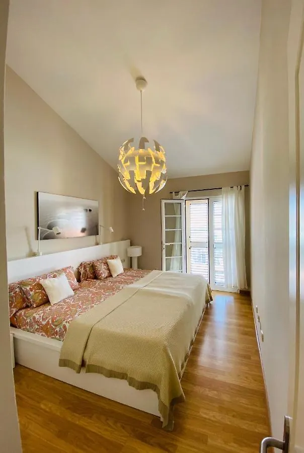 Olivia Holidayhouse Maspalomas 0*, Маспаломас