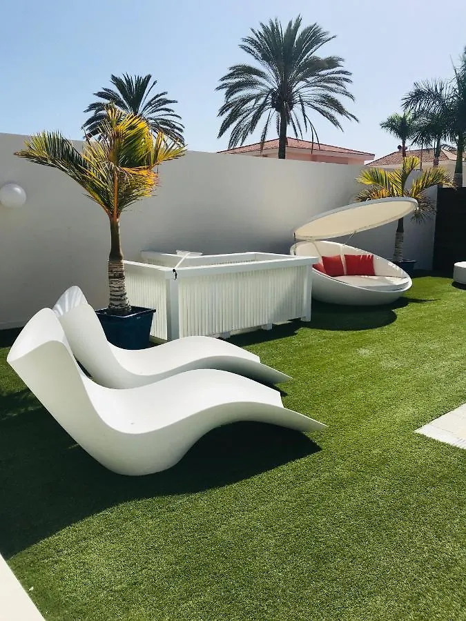 Olivia Holidayhouse Maspalomas 0*, Маспаломас Испания