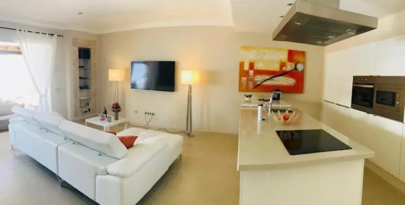 Olivia Holidayhouse Maspalomas