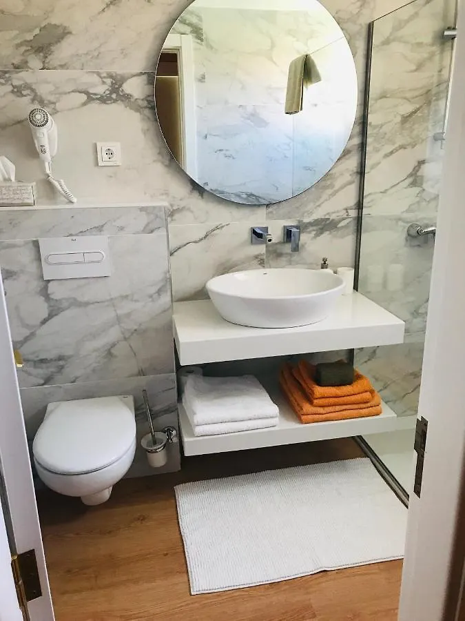 Вилла Olivia Holidayhouse Maspalomas
