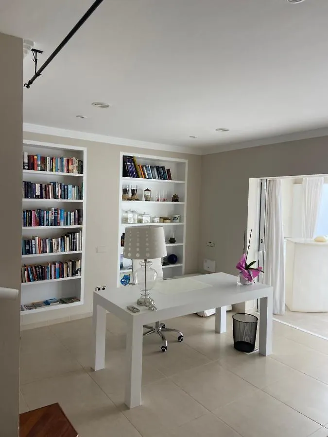 Olivia Holidayhouse Maspalomas 0*, Маспаломас Испания
