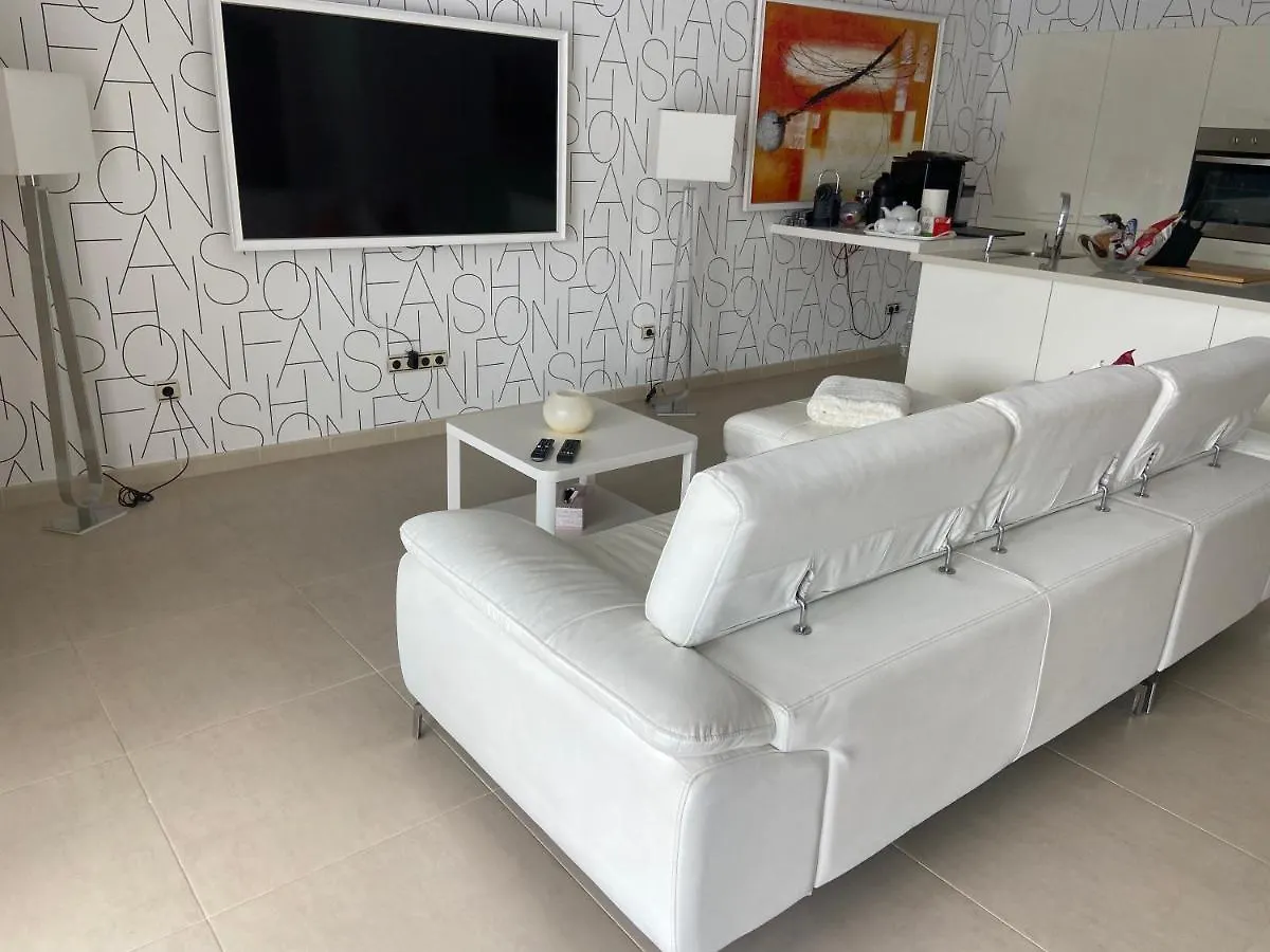 Olivia Holidayhouse Maspalomas Вилла